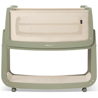 SnüzPod5 Bedside Bassinet - Twinkle Twinkle Little One