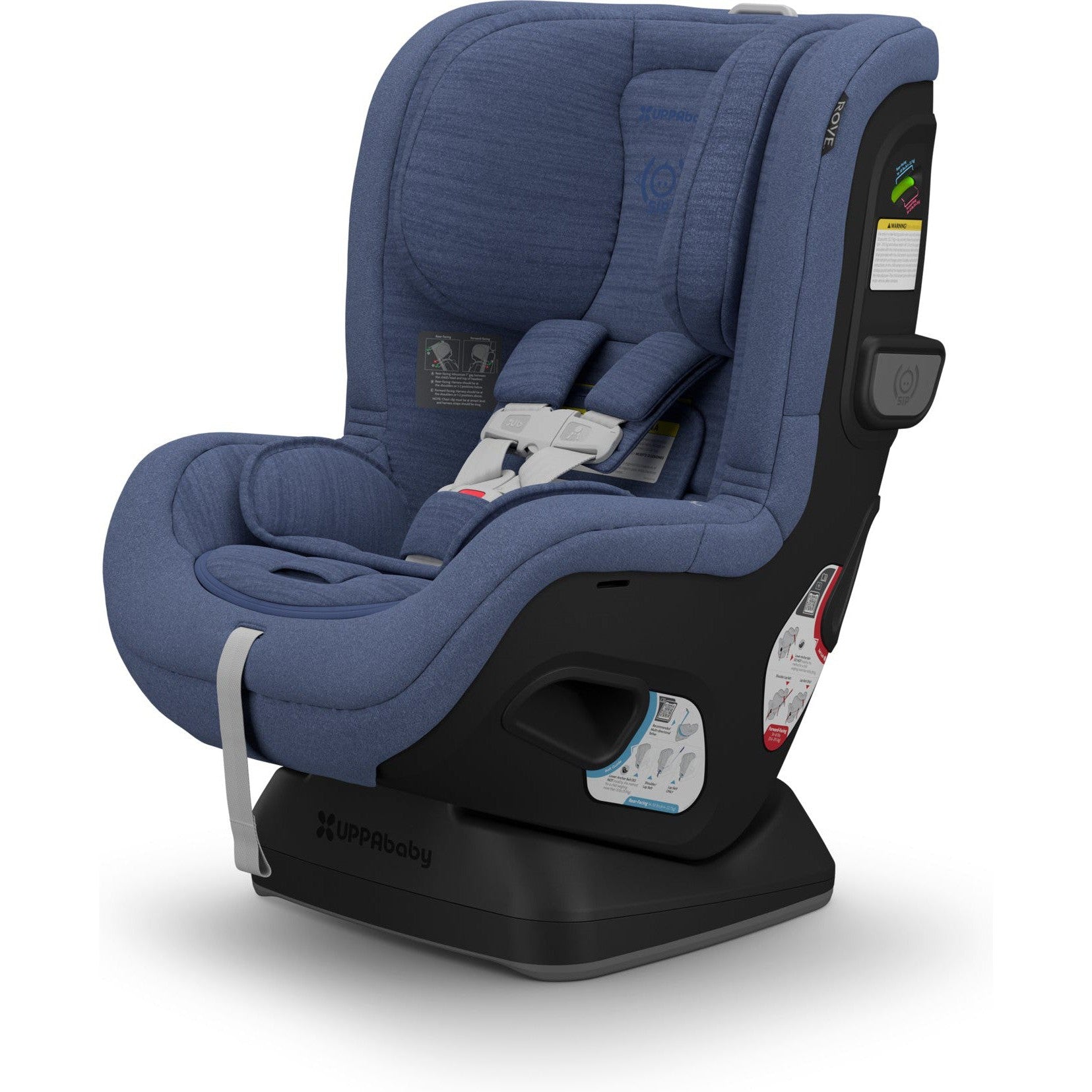 UPPAbaby Rove Convertible Car Seat - 0