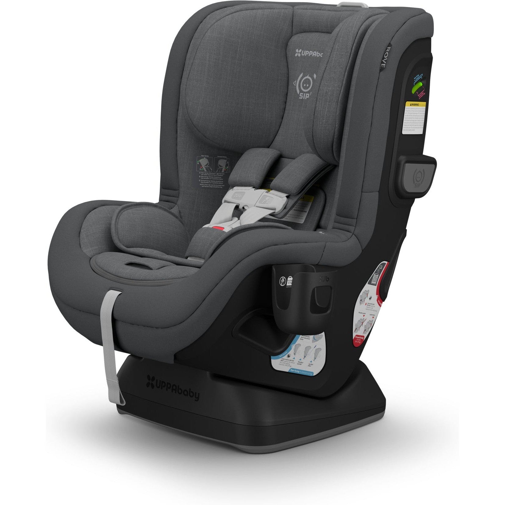 Buy greyson UPPAbaby Rove Convertible Car Seat