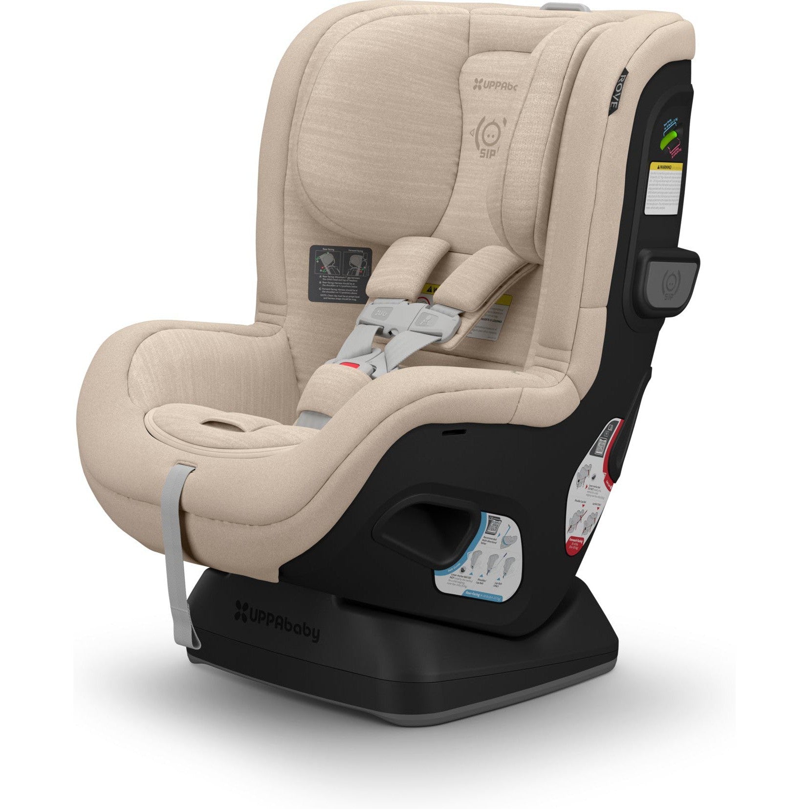 Buy kavneer UPPAbaby Rove Convertible Car Seat