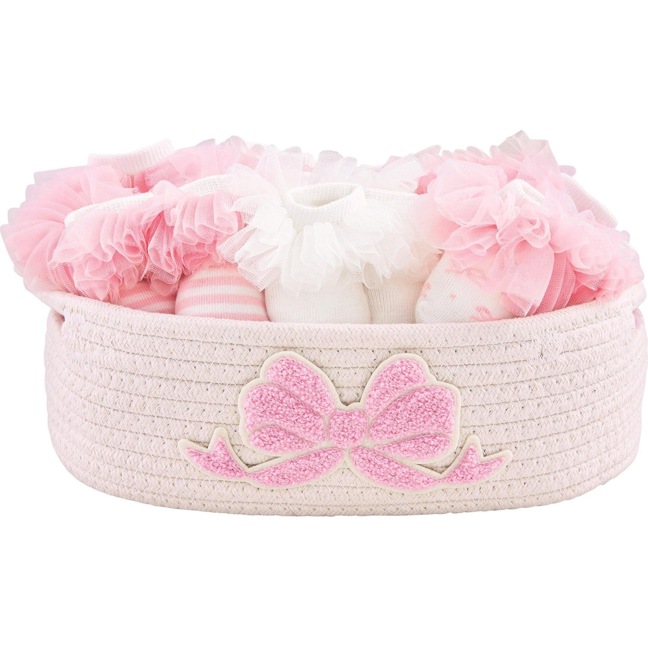 Tutu Baby Socks