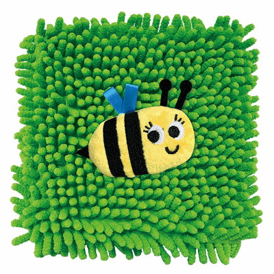 Buzzy Bee