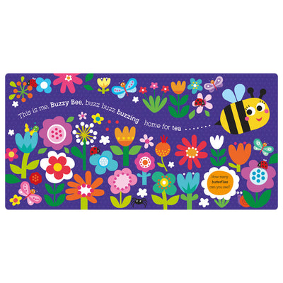 Buzzy Bee