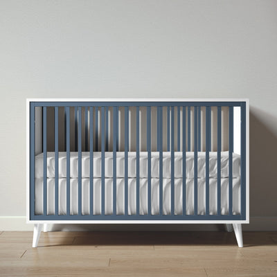 Romina New York Crib