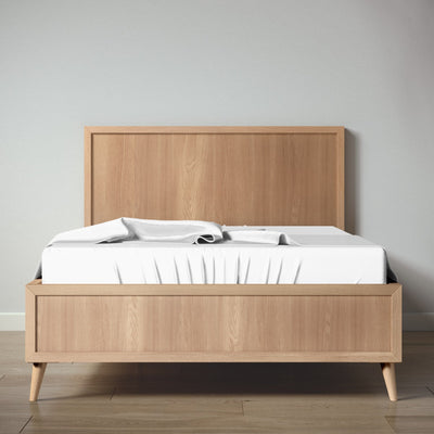 Romina New York Full Bed
