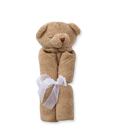 Brown Bear Blankie - Twinkle Twinkle Little One