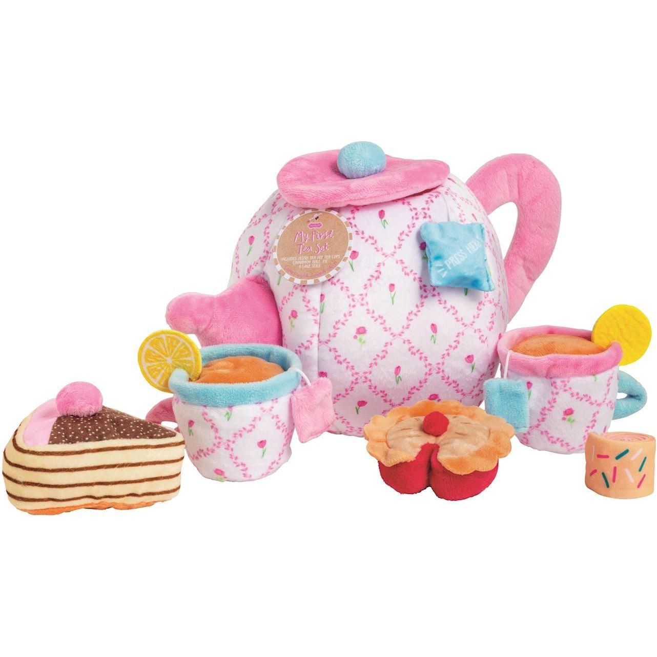 My First Tea Set