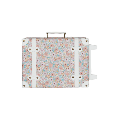 See-ya Suitcase - Butterfly - Twinkle Twinkle Little One