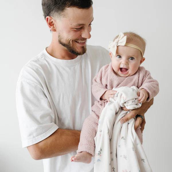 Baby Bamboni Lite Two Piece Sets - Twinkle Twinkle Little One