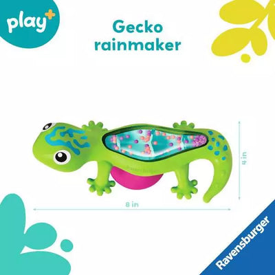 Ravensburger Rainmaker Shake & Twist: Gecko