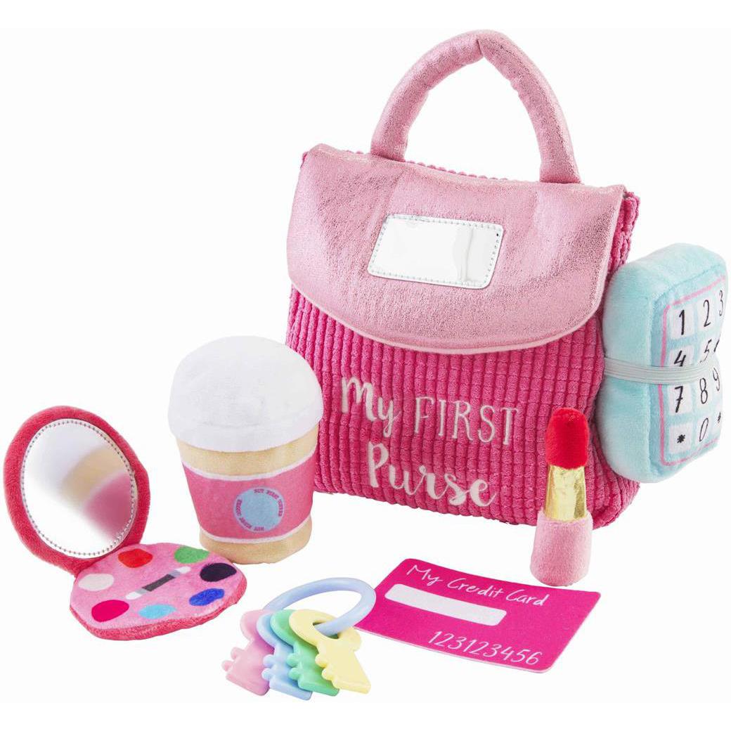 My First Purse Set