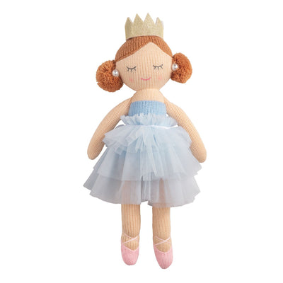 Rose The Princess Plush Pal