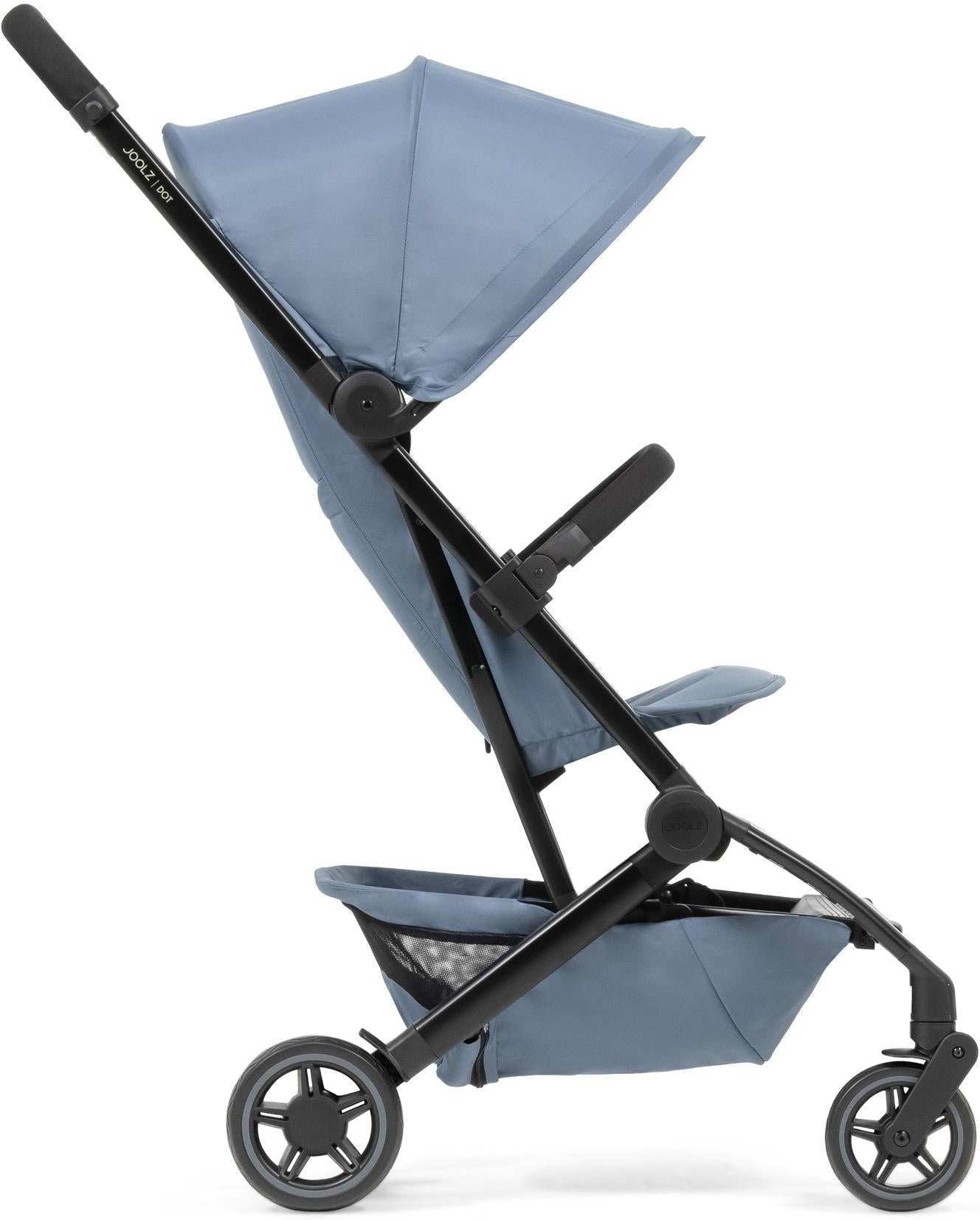 Joolz Dot Foldable Bumper Bar