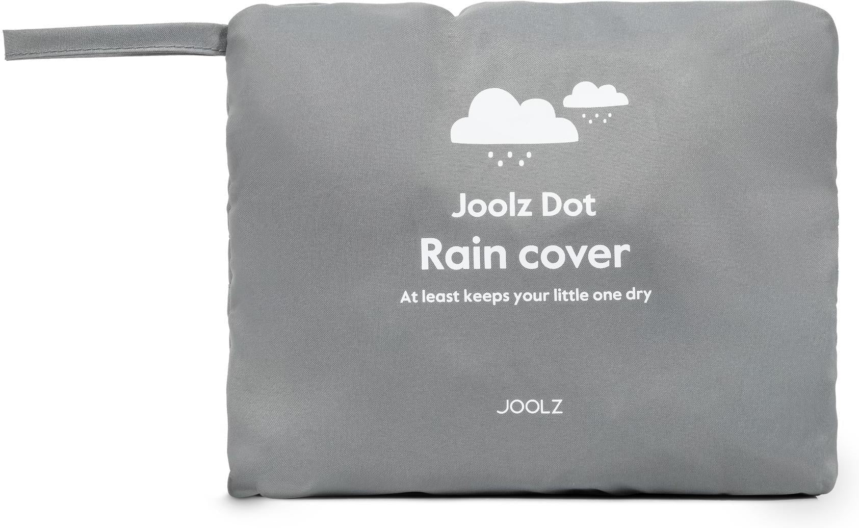 Joolz Dot Raincover
