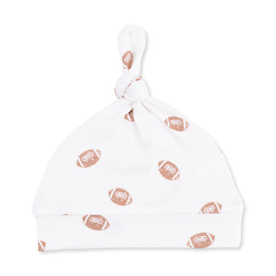 Angel Dear Mini Footballs Knotted Gown and Knotted Hat