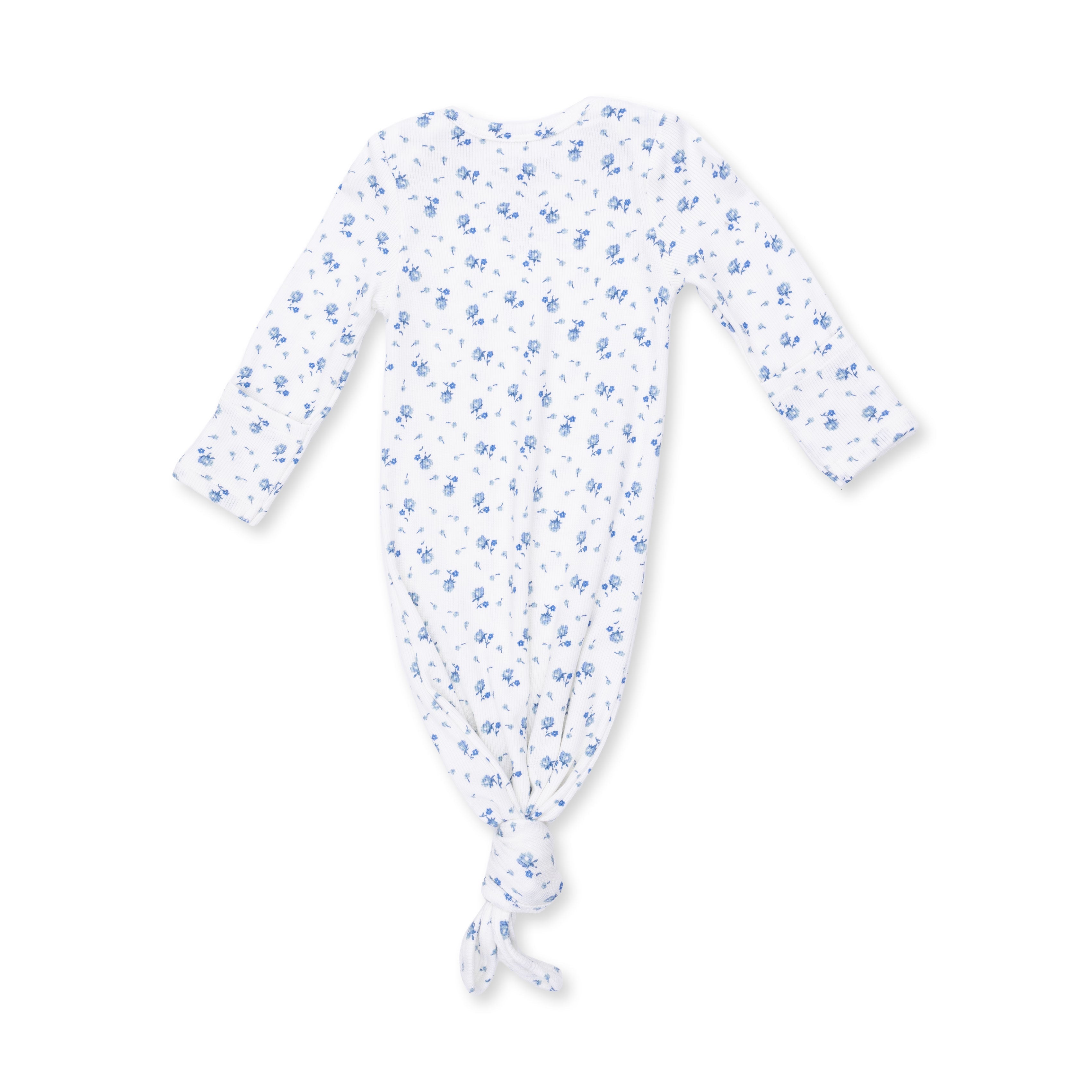 Angel Dear Joli Rosette Knotted Gown and Knot Headband