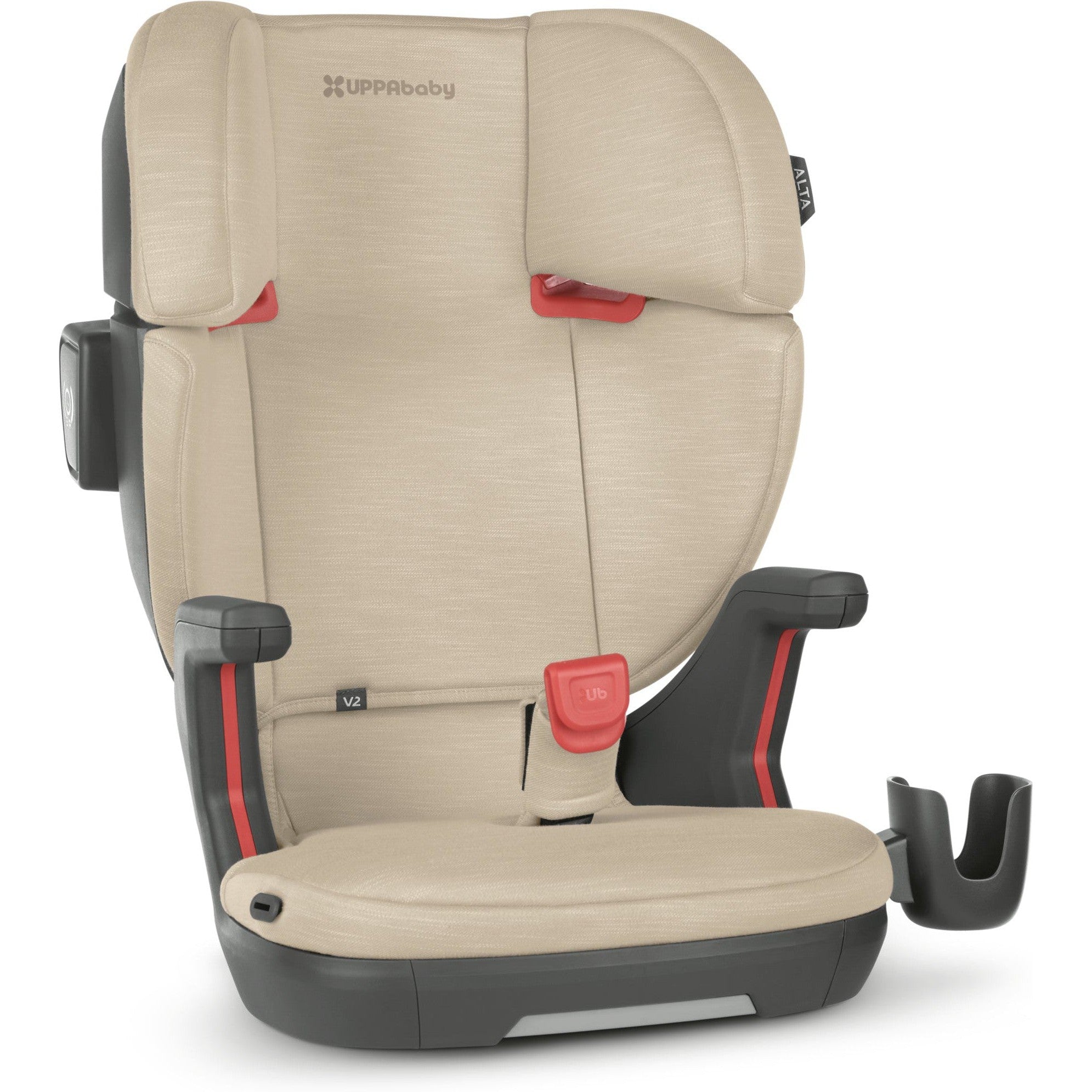 UPPAbaby Alta V2 Booster Seat - Twinkle Twinkle Little One