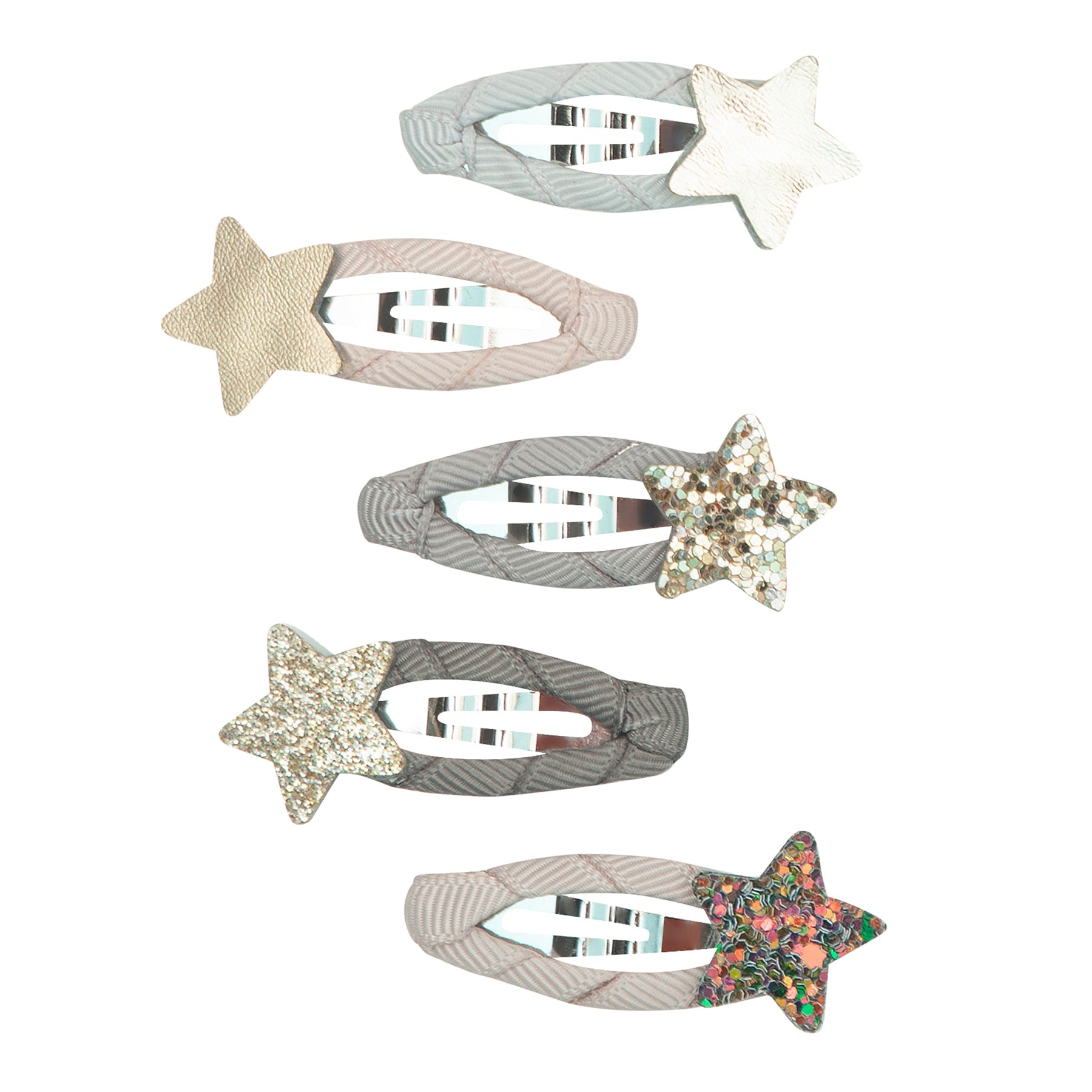 Christmas Stellina Mini Clips - Twinkle Twinkle Little One