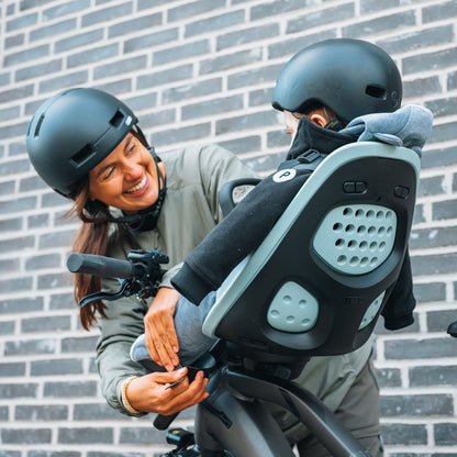 Thule Yepp 2 Mini - Twinkle Twinkle Little One