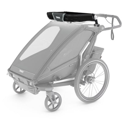 Thule Cargo Rack
