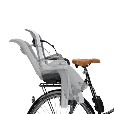 Thule RideAlong 2 Tiltable Bike Seat