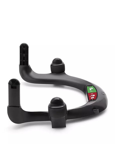 Bugaboo Kangaroo Upper Newborn Adapter - Twinkle Twinkle Little One