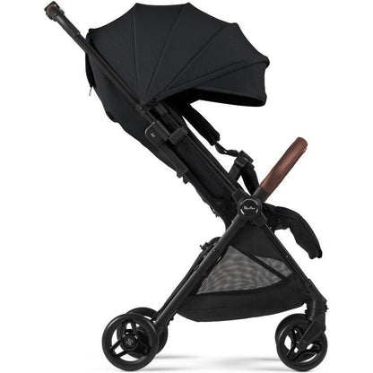 Silver Cross Jet 5 Stroller - Twinkle Twinkle Little One