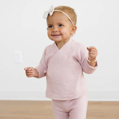 Baby Bamboni Lite Two Piece Sets - Twinkle Twinkle Little One