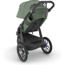 UPPAbaby Ridge All-Terrain Stroller - Twinkle Twinkle Little One