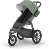 UPPAbaby Ridge All-Terrain Stroller - Twinkle Twinkle Little One