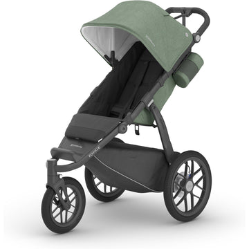 UPPAbaby Ridge All-Terrain Stroller - Twinkle Twinkle Little One