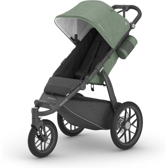 UPPAbaby Ridge All-Terrain Stroller - Twinkle Twinkle Little One