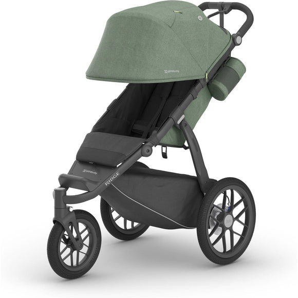 UPPAbaby Ridge All-Terrain Stroller - Twinkle Twinkle Little One
