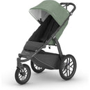 UPPAbaby Ridge All-Terrain Stroller - Twinkle Twinkle Little One
