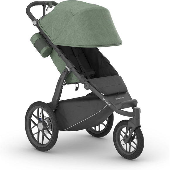 UPPAbaby Ridge All-Terrain Stroller - Twinkle Twinkle Little One