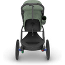 UPPAbaby Ridge All-Terrain Stroller - Twinkle Twinkle Little One