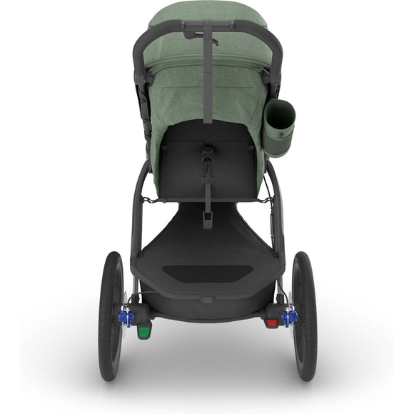 UPPAbaby Ridge All-Terrain Stroller - Twinkle Twinkle Little One