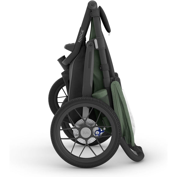 UPPAbaby Ridge All-Terrain Stroller - Twinkle Twinkle Little One