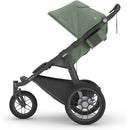 UPPAbaby Ridge All-Terrain Stroller - Twinkle Twinkle Little One