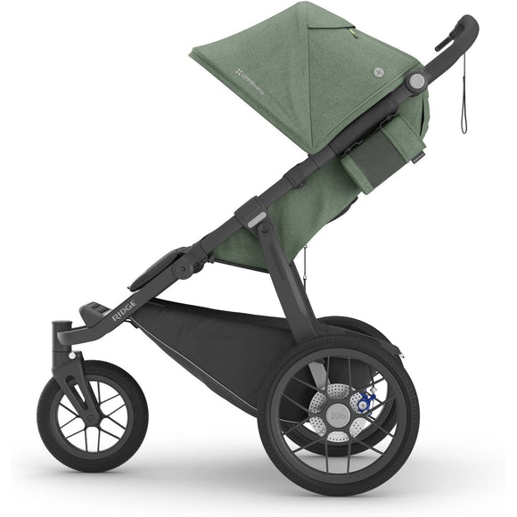 UPPAbaby Ridge All-Terrain Stroller - Twinkle Twinkle Little One