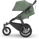 UPPAbaby Ridge All-Terrain Stroller - Twinkle Twinkle Little One