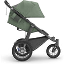 UPPAbaby Ridge All-Terrain Stroller - Twinkle Twinkle Little One