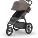 UPPAbaby Ridge All-Terrain Stroller - Twinkle Twinkle Little One