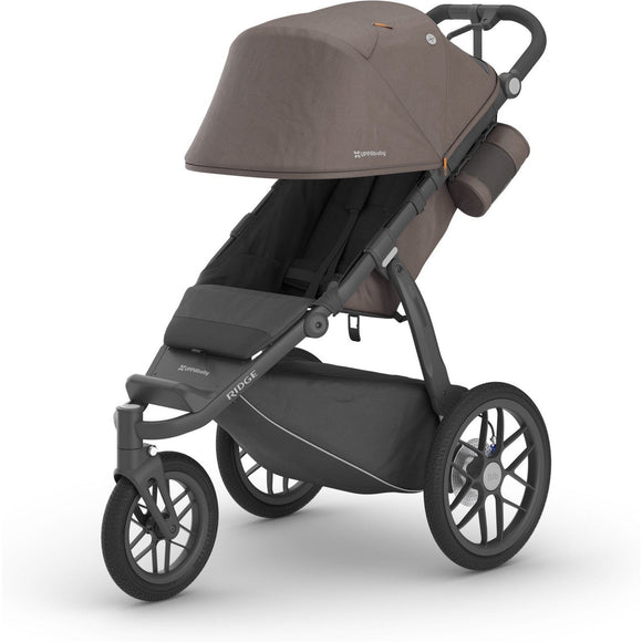 UPPAbaby Ridge All-Terrain Stroller - Twinkle Twinkle Little One
