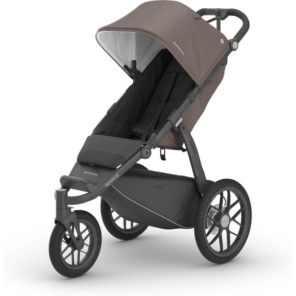 UPPAbaby Ridge All-Terrain Stroller - Twinkle Twinkle Little One