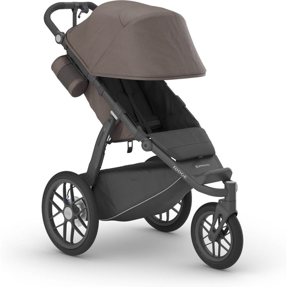 UPPAbaby Ridge All-Terrain Stroller - Twinkle Twinkle Little One