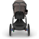 UPPAbaby Ridge All-Terrain Stroller - Twinkle Twinkle Little One