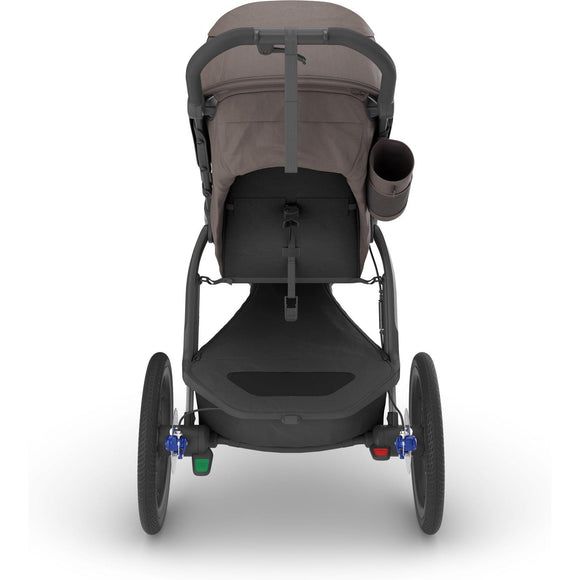 UPPAbaby Ridge All-Terrain Stroller - Twinkle Twinkle Little One
