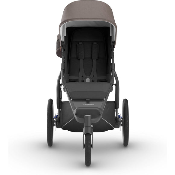 UPPAbaby Ridge All-Terrain Stroller - Twinkle Twinkle Little One