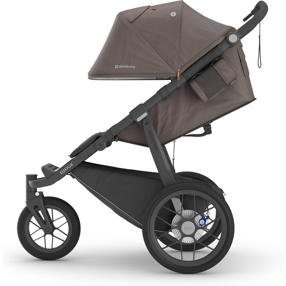 UPPAbaby Ridge All-Terrain Stroller - Twinkle Twinkle Little One